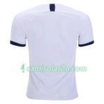 Camisolas de Futebol Tottenham Hotspur Equipamento Principal 2019/20 Manga Curta